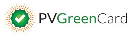 PVGreen Card Certification